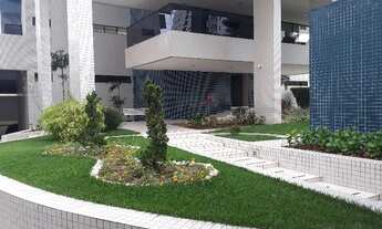 Imagem 5: Alugo apto 03 quartos - Bairro Maurício de Nassau - Excelente