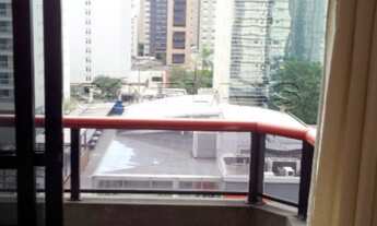 Imagem 7: Flat Saint Denis prox. da Avenida Brigadeiro Faria Lima disponível para locação