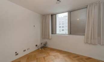 Imagem 5: Apartamento para Locação em São Paulo, Jardim Paulistano, 3 dormitórios, 1 suíte, 4 banhei