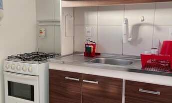 Imagem 3: Apartamento para aluguel tem 35 metros quadrados com 1 quarto em Partenon - Porto Alegre