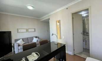 Imagem 5: Flat com 1 dormitório para alugar, 32 m² por R$ 4.200,00/mês - Jardins - São Paulo/SP