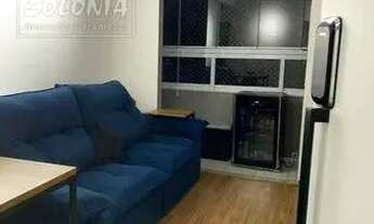 Imagem 4: Santo André - Apartamento Padrão - Vila Metalúrgica