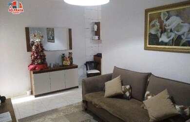 Imagem 8: Casa com 2 dormitórios à venda, 73 m² por R$ 297.000 - Santa Eugênia - Mongaguá/SP