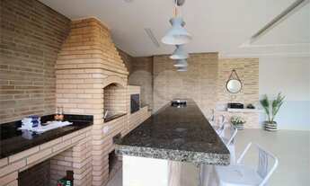 Imagem: Apartamentos novos no Tucuruvi