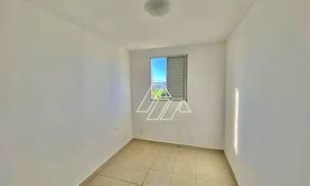 Imagem 4: Apartamento com 2 dormitórios para alugar, 47 m² por R$ 1.211,00/mês - Jardim Cavallari