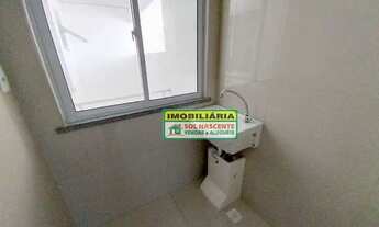 Imagem 7: Apartamento com 3 dormitórios para alugar, 70 m² por R$ 3.149,18/mês - Cidade dos Funcioná