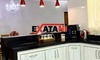 Imagem 3: Rancho 3 Quartos Fronteira - MG - Enseada Azul II