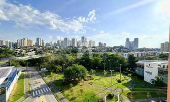 Imagem 7: Apartamento/ Loft para Locação | Jardim Aquarius