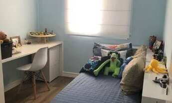 Imagem: Apartamento para venda em Flex Jundiaí