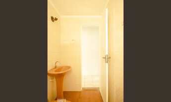 Imagem 5: Apartamento Higienópolis