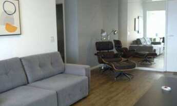 Imagem 3: Apartamento com 2 dormitórios à venda Rua Henri Dunant 792 Chácara Santo Antônio