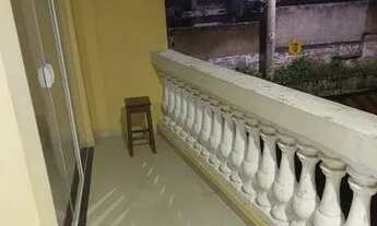 Imagem: Apartamento com piscina