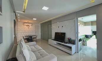 Imagem 2: Apartamento 89m² na Ponta do Farol 4° andar (equivalente ao 8°) 03 quartos MKT°TR144645°12