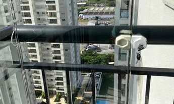 Imagem 5: Apartamento para venda tem 64 metros quadrados com 3 quartos