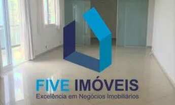 Imagem 3: Excelente Apartamento para Locação com 170 m2, 3 Suítes e Lazer Completo