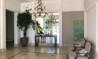 Imagem 4: Apartamento a venda no Edifício British Columbia. Bairro Jardim Santa Ângela