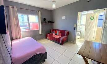 Imagem 4: Apartamento com 1 dormitório à venda, 47 m² por R$ 180.200 - Centro - Mongaguá/SP