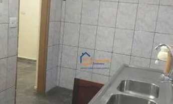 Imagem 7: Casa com 1 dormitório para alugar, 30 m² por R$ 711,00/mês - Vila Santa Maria - São Paulo