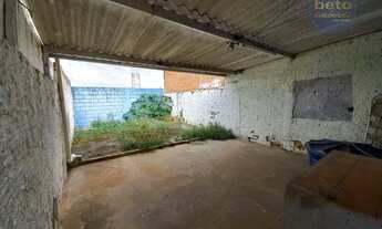 Imagem 7: Casa com 1 dormitório para alugar por R$ 900,00/mês - Parque Nossa Senhora da Candelária