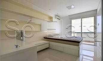 Imagem 7: Flat Plaza Regency disponivel para locação com 272m², 3 dormitórios e 5 vagas