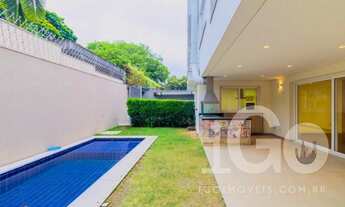 Imagem 4: Linda casa em condomínio alto padrão no coração do Brooklin