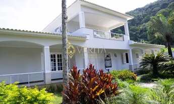 Imagem 2: Mansão à venda no Condomínio Vargem Alegre em Vargem Pequena