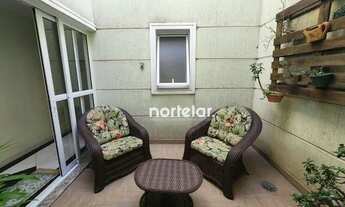 Imagem 7: Casa à venda, 347 m² por R$ 1.200.000,00 - Parque São Domingos - São Paulo/SP