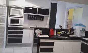 Imagem 4: Casa Padrão em São Carlos