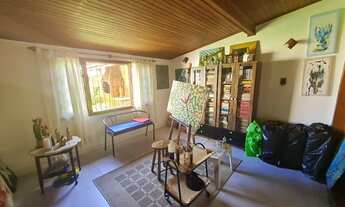 Imagem 4: Casa para venda tem 164 metros quadrados com 3 quartos em Costa do Sol - Macaé - RJ