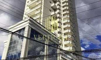 Imagem: Edifício Arthé. Apartamento com 4 dormitórios