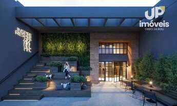 Imagem 3: Loft com 1 dormitório à venda por R$ 215.000 no Parque Una em Pelotas/RS