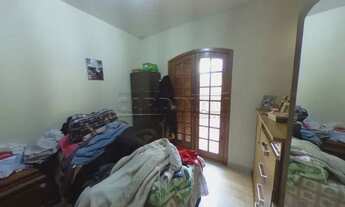 Imagem 7: Casa Padrão em São Carlos