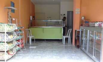 Imagem: Sobrado a venda Rua Clara Nunes bonança