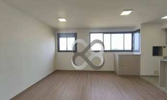 Imagem 4: Apartamento com 2 dormitórios para alugar, 70 m² por R$ 2.400/mês - Terra Bonita - Londrin