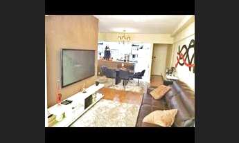 Imagem 3: Apartamento para aluguel e venda possui 94 metros quadrados com 3 quartos