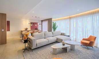 Imagem 4: Apartamento para Venda em Itajaí, Centro, 3 dormitórios, 3 suítes, 4 banheiros, 5 vagas