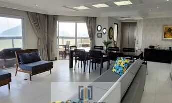 Imagem 8: Apartamento à venda no bairro Astúrias - Guarujá/SP