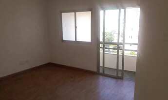 Imagem 2: Apartamento para venda tem 68 metros quadrados com 3 quartos