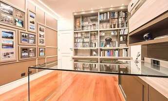 Imagem 12: Casa Venda 4 Dormitórios - 550 m² Alphaville