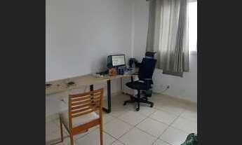 Imagem 7: Apartamento de 02 com suíte e garagem no Cond. Del Mar em Macaé