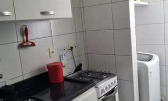 Imagem 4: Apartamento 2 quartos, mobiliado para locação em Manaíra - João Pessoa/PB