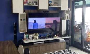 Imagem 2: Apartamento Residencial à venda, Bela Vista, São Paulo - AP7393