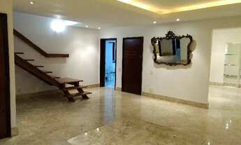 Imagem: COBERTURA - COPACABANA - 04 QUARTOS - 01