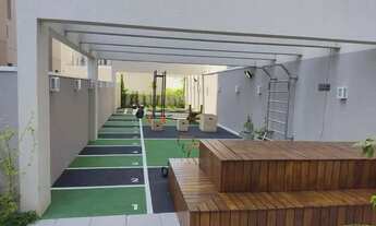 Imagem 5: Campos dos Afonsos - Aceitamos seu Carro - 2 e 3 quartos com Suíte e Varanda - 1 Vaga