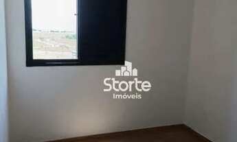 Imagem 2: Apartamento com 2 dormitórios para alugar, 47 m² por R$ 1.977,00/mês - Praça Alto Umuarama