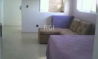 Imagem 2: Apartamento JK para Venda - 30.24m², 0 dormitórios, Partenon