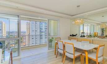 Imagem: 3 dormitórios, 1 Suite, 2 vagas no Jardim