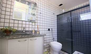 Imagem 5: Apartamento Residencial no Edf. Odília Rocha