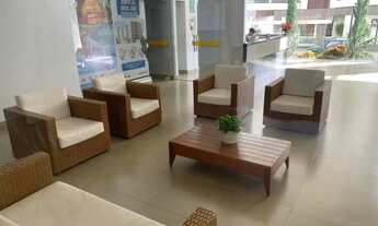 Imagem 4: Temporada Kitnet com 1 dormitório