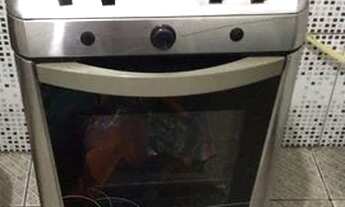 Imagem 7: Casa térrea independente mobiliada perto da estação Bonifácio